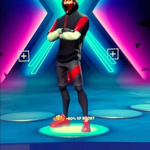 Meet your Posher, Cooper